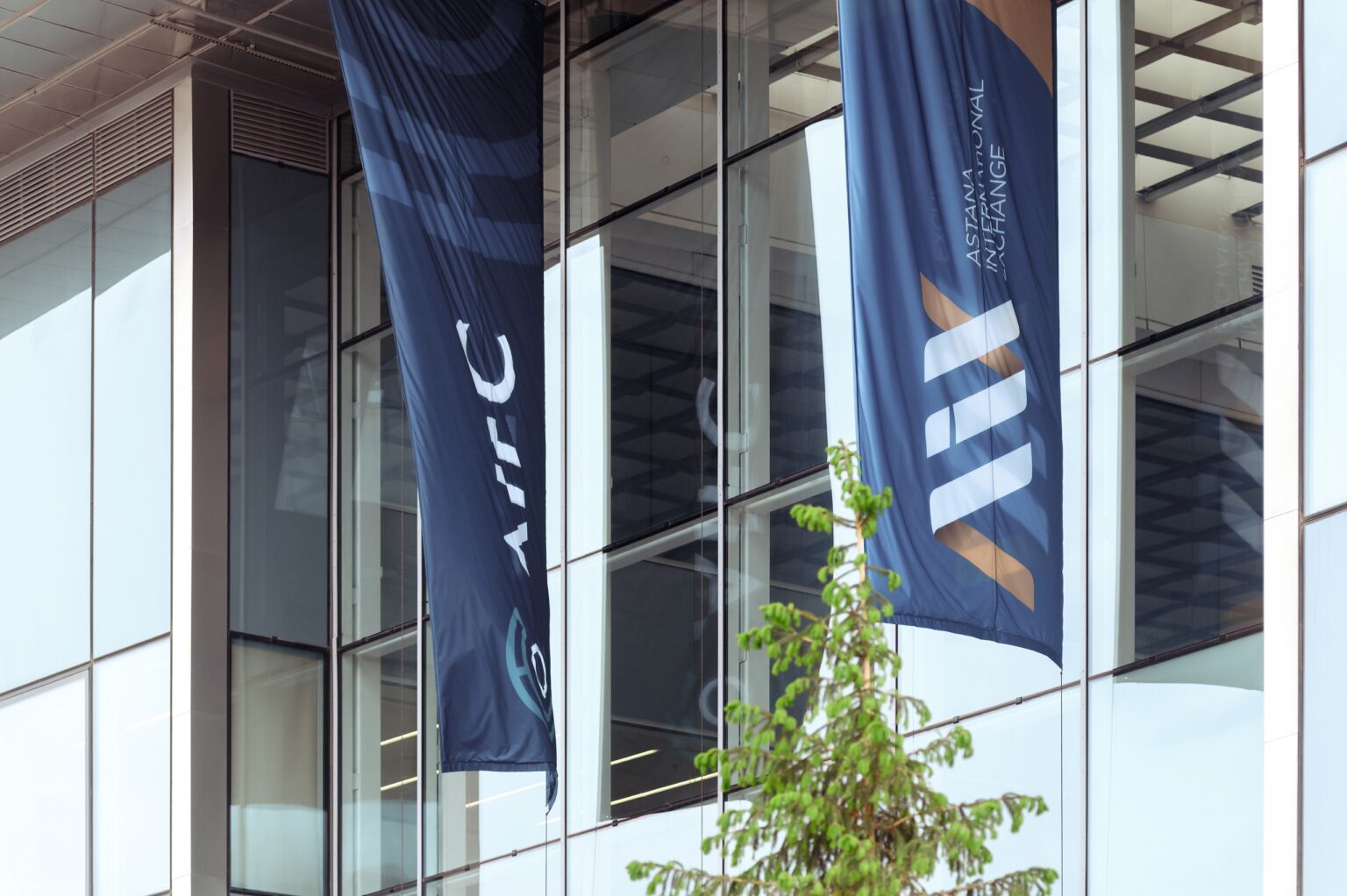 Kaspi.kz Eurobonds Successfully Placed on AIX