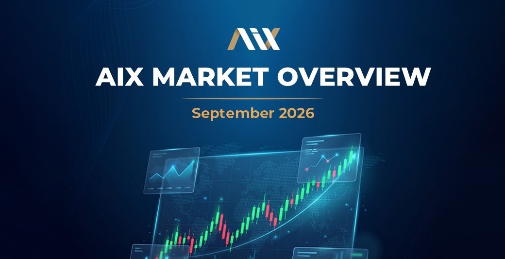 Monthly Market Overview