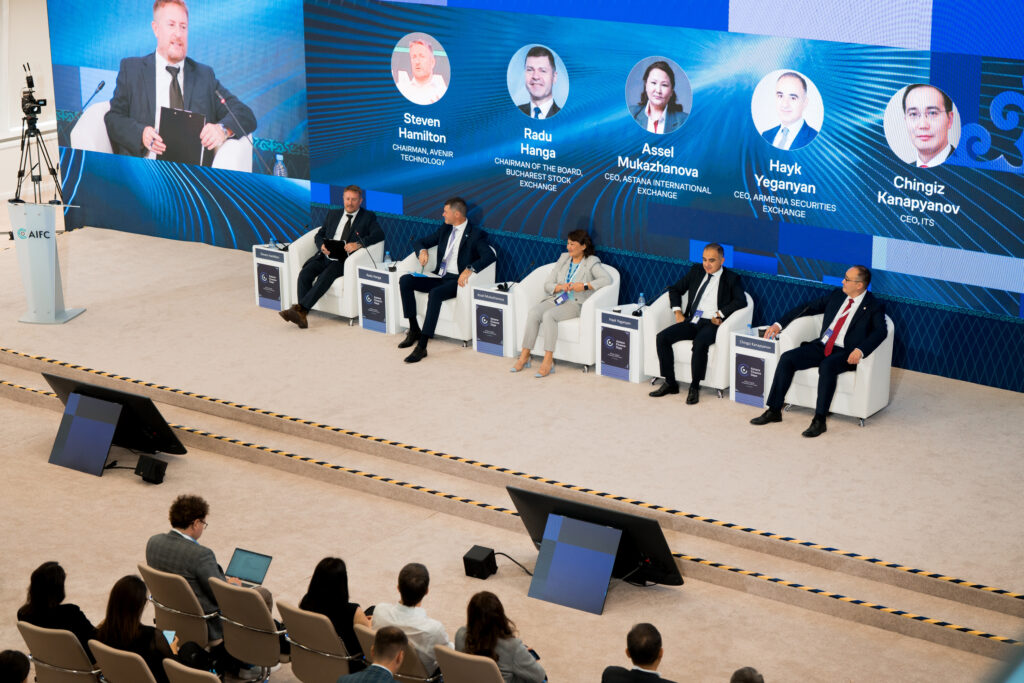 AIX приняла FEAS в рамках AFD2025