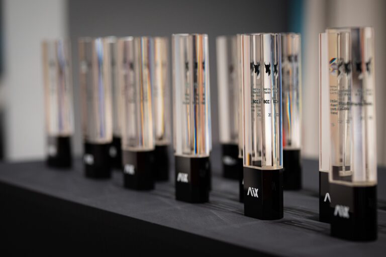 Премия AIX Partners Awards 2025 отмечает достижения участников экосистемы Биржи