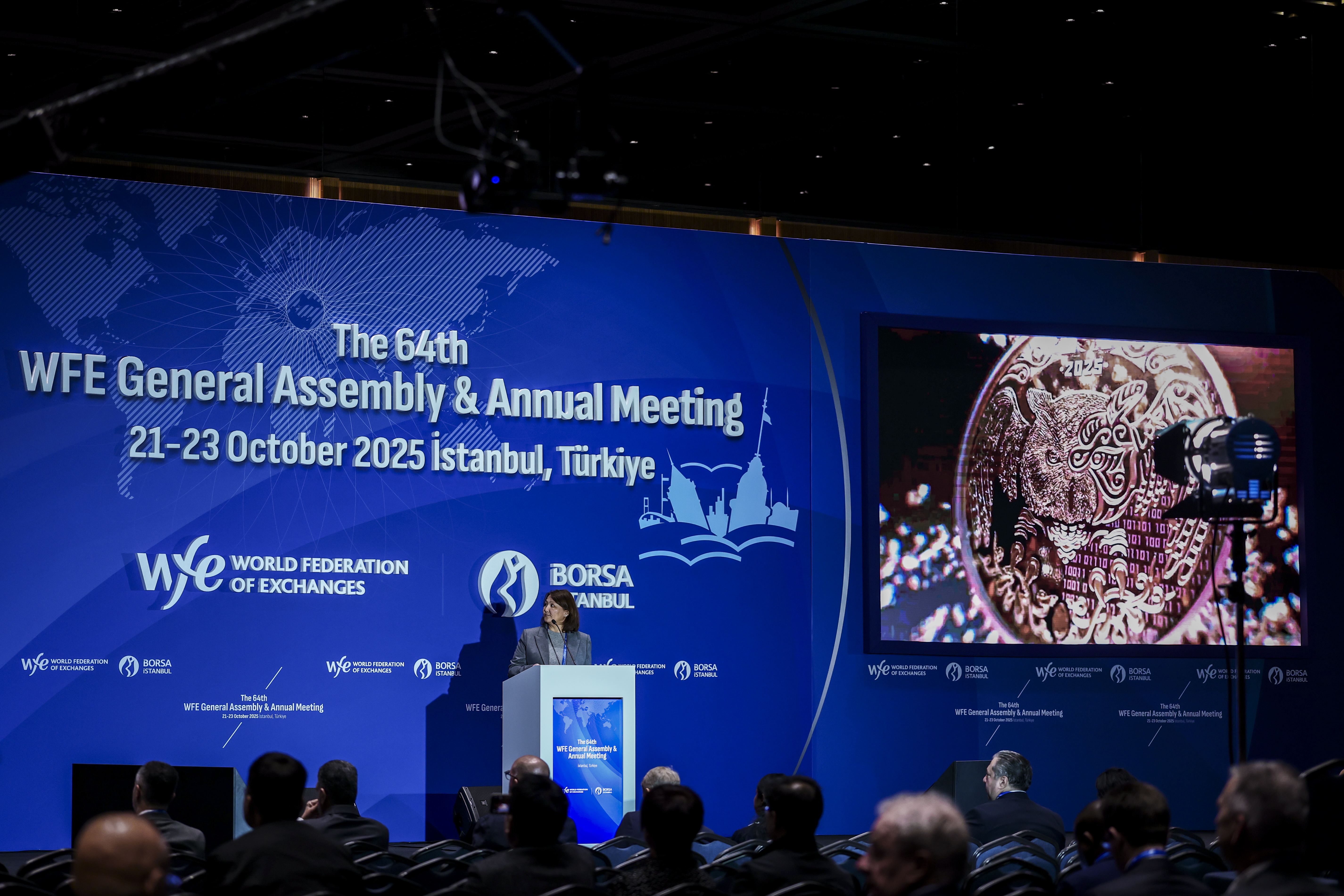 AIX Named Among Top 3 in the WFE Innovation in Market Infrastructure Award