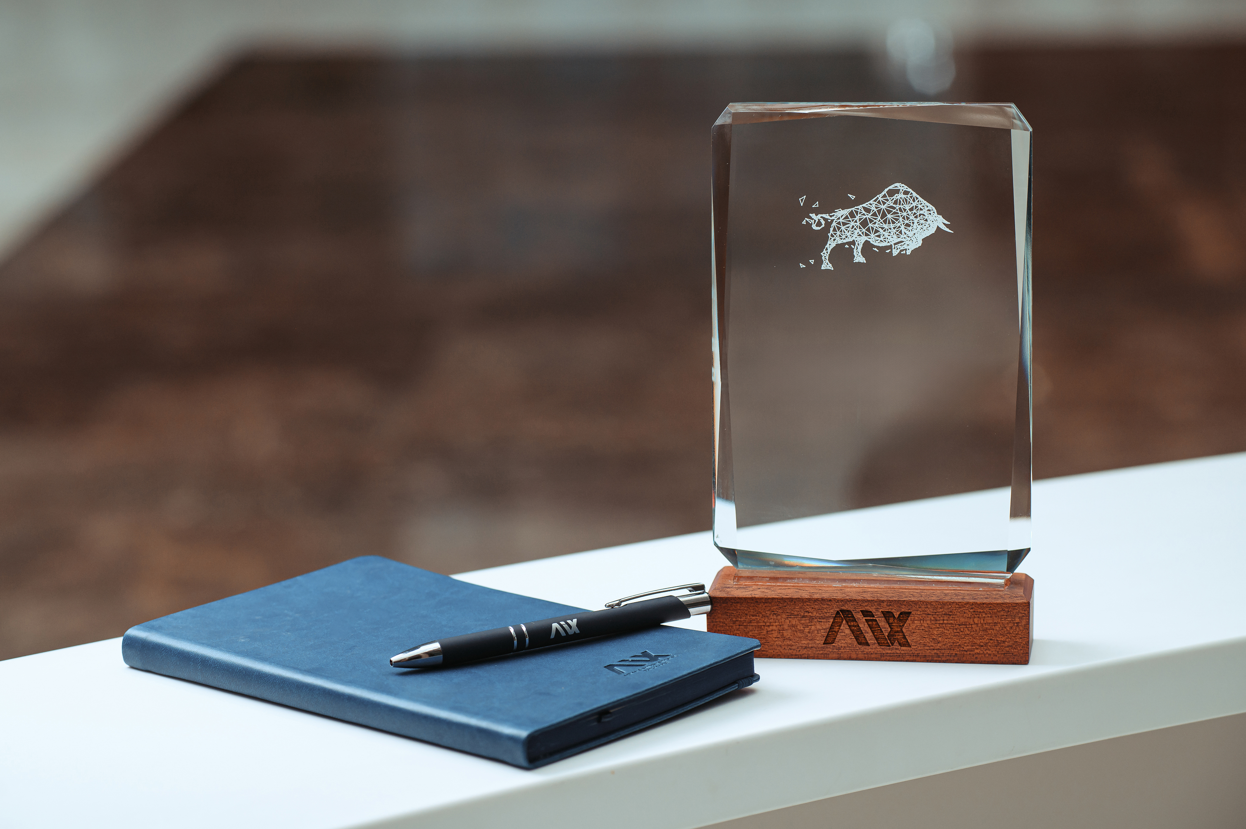 Total traded value on AIX in August reached almost US$115.2 mln or KZT 62.1 bln